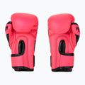 Venum Elite Boxing fluo pink children's boxing gloves 2
