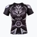 Venum men's Gladiator 3.0 Rashguard black VENUM-02987-108-XXL