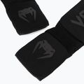 Foot and shin guards Venum Kontact Shin Guards black/black 6