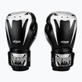 Venum Giant 3.0 black and silver boxing gloves 2055-128 2