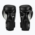 Venum Giant 3.0 black and silver boxing gloves 2055-128 3