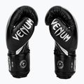 Venum Giant 3.0 black and silver boxing gloves 2055-128 4