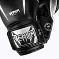 Venum Giant 3.0 black and silver boxing gloves 2055-128 6