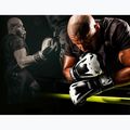 Venum Giant 3.0 black and silver boxing gloves 2055-128 9
