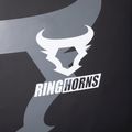 Ringhorns Charger Square training shield black 4