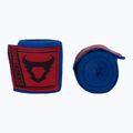 Ringhorns Charger boxing bandages 400 cm blue