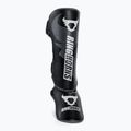 Ringhorns Charger Shin Guards Insteps black RH-00004-001 tibia and foot protectors