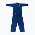 Kidsʼ Brazilian Jiu-Jitsu Gi Venum Contender blue