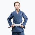 GI for children's Brazilian jiu-jitsu Venum Contender 9
