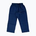 Children's GI for Brazilian jiu-jitsu Venum Contender navy blue 3