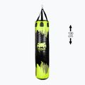 Venum Hurricane neo yellow/black boxing bag 5