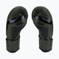 Venum Elite men's boxing gloves green VENUM-1392 4