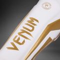 Foot and shin guards Venum Elite Standup black/gold 2