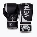 Children's boxing gloves Venum Challenger 2.0 Kids VENUM-03089-001 black/white
