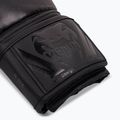 Children's boxing gloves Venum Challenger 2.0 Kids black/black 3