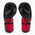 Venum Challenger 3.0 red/black boxing gloves 03525-100 4