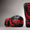 Venum Challenger 3.0 red/black boxing gloves 03525-100 6