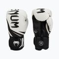 Venum Challenger 3.0 boxing gloves white and black 03525-210