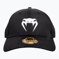 Venum Club 182 black baseball cap 3