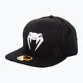 Venum Classic Snapback cap black and white 03598-108 5