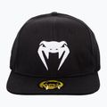 Venum Classic Snapback cap black and white 03598-108 7