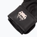 Venum Dragon's Flight black/sand boxing gloves 9