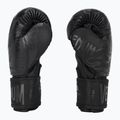 Venum Dragon's Flight black/black boxing gloves 3