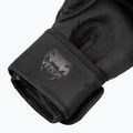 Venum Dragon's Flight black/black boxing gloves 9