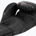 Venum Dragon's Flight black/black boxing gloves 10
