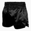 Men's Venum Classic Muay Thai training shorts black/gold 2