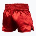 Venum Classic Muay Thai men's training shorts bordeaux/gold 2