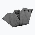 GI for Brazilian jiu-jitsu Venum Contender Evo BJJ dark/grey 3