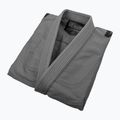 GI for Brazilian jiu-jitsu Venum Contender Evo BJJ dark/grey 4