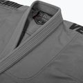 GI for Brazilian jiu-jitsu Venum Contender Evo BJJ dark/grey 5