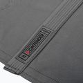 GI for Brazilian jiu-jitsu Venum Contender Evo BJJ dark/grey 6