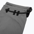 GI for Brazilian jiu-jitsu Venum Contender Evo BJJ dark/grey 8