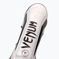 Venum Elite Standup tibia protectors white/camo 2