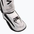 Venum Elite Standup tibia protectors white/camo 3