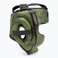 Venum Elite khaki camo boxing helmet 2