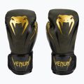 Venum Impact green boxing gloves 03284-230