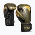 Venum Impact green boxing gloves 03284-230 9