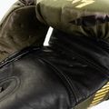 Venum Impact green boxing gloves 03284-230 13