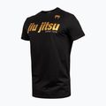 Venum JiuJitsu VT men's t-shirt black 03732-126 3