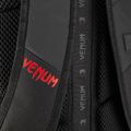 Venum Challenger Xtrem Evo training backpack black and red VENUM-03831-100 6