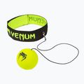Venum Reflex ball black-green VENUM-04028-116 2