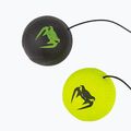 Venum Reflex ball black-green VENUM-04028-116 4