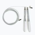 Venum Thunder Evo skipping rope silver VENUM-04214-051