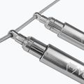 Venum Thunder Evo skipping rope silver VENUM-04214-051 4