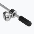 Venum Thunder Evo skipping rope silver VENUM-04214-051 5