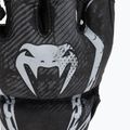 Venum GLDTR 4.0 men's grappling gloves black and white VENUM-04166 5